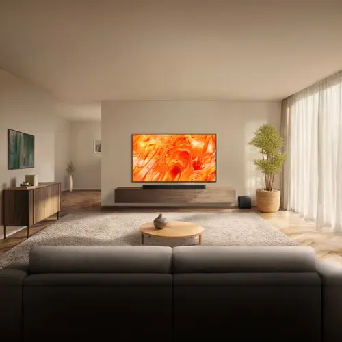 Téléviseur MiniLED 55'' 140 cm SAMSUNG 55M74H