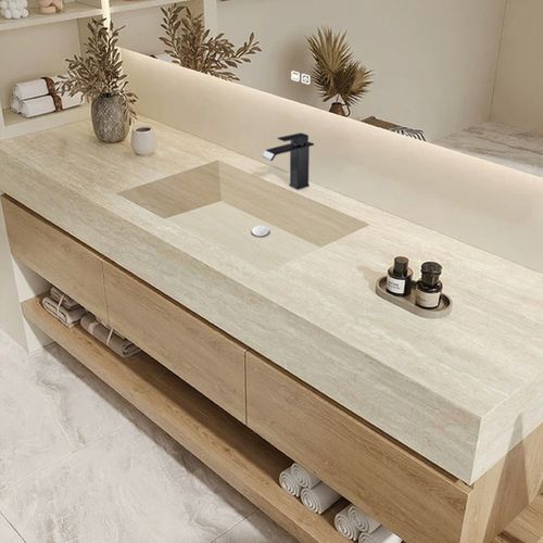 Ensemble Lavabo Yt9865-110 K, 5 Pièces