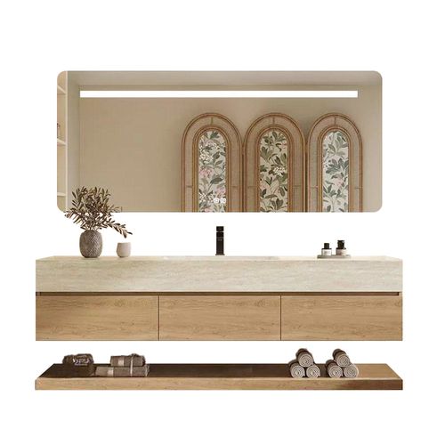 Ensemble Lavabo Yt9865-110 K, 5 Pièces