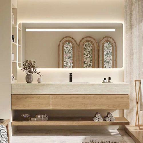 Ensemble Lavabo Yt9865-110 K, 5 Pièces