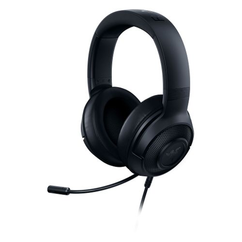 Casque gaming RAZER KRAKEN X LITE