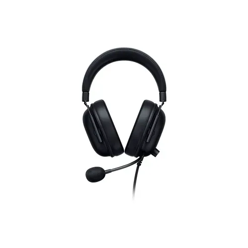 Casque gaming RAZER BLACKSHARK V2 x PS vue de face