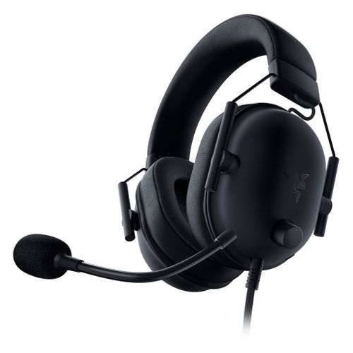 Casque gaming RAZER BLACKSHARK V2 x PS vue 3/4
