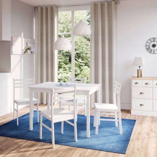 Suspension ROCCAFORTE Blanc