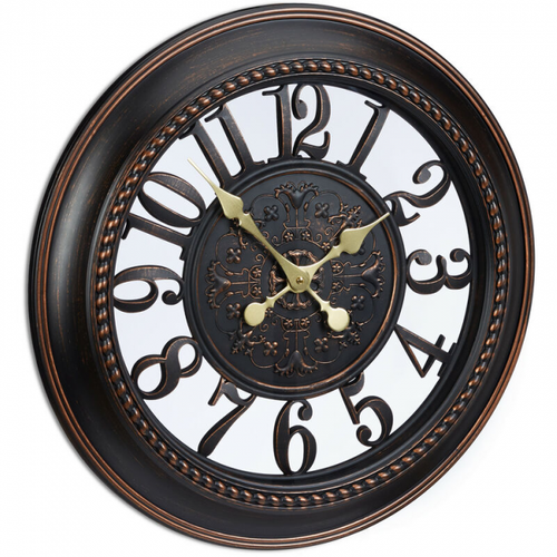Horloge Vintage Chic main image 1