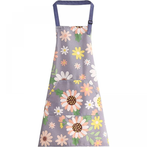 Tablier De Cuisine Drôle Et Fun - Imprimé Bande Dessinée - Cadeau Parfait Pour Homme Ou Femme Qui Aime Cuisiner Ou BBQ