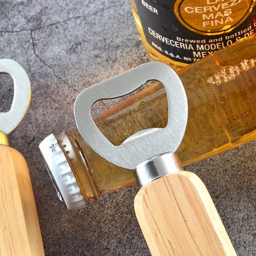 Lot De 10 Ouvre-bouteilles De Vin Résistant à L'oxydation, Ouvre-bouteille Robuste Et Portable