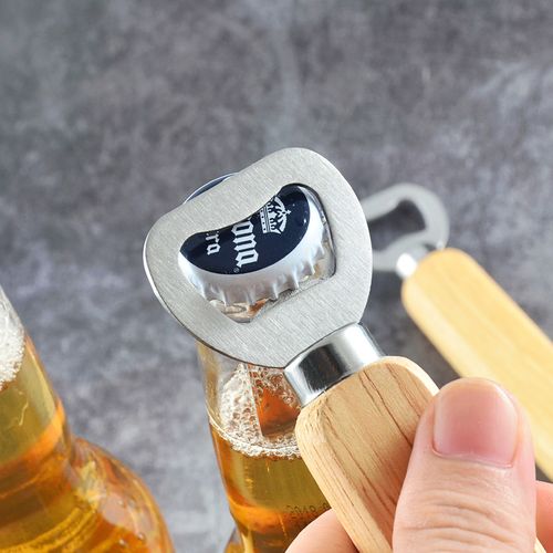 Lot De 10 Ouvre-bouteilles De Vin Résistant à L'oxydation, Ouvre-bouteille Robuste Et Portable