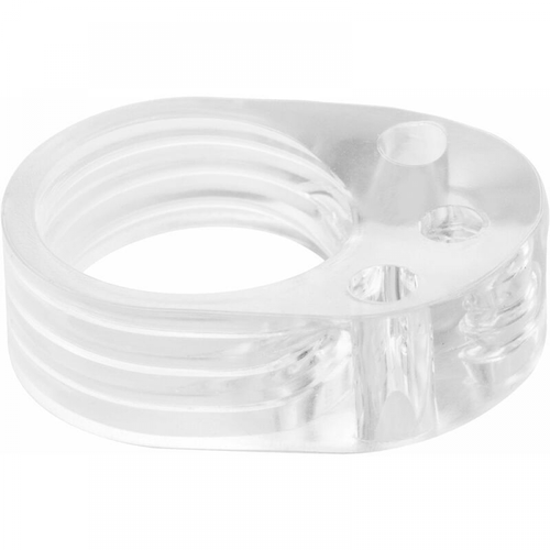 Protection Poignee Porte - Lot De 6 Protège Poignée Porte Transparents Et Protege Mur Pour Poigné