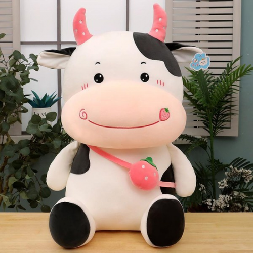 Boxwizard Poupée En Peluche En Forme Danimal Oreillers En Forme Dan Mignon Peluche Pour Les Cadeaux Danniversaire De N Amz B