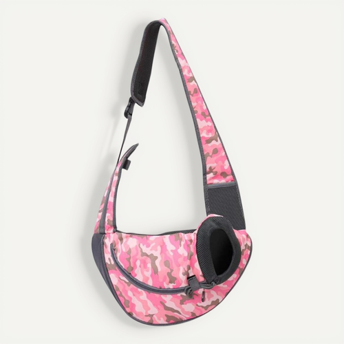 Sac à Dos à Bandoulière De Type S Pour Chiens Et Chats Petit Sac De Voyage