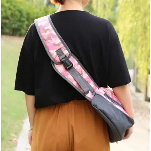 Sac à Bandoulière En Forme De S Pour Chiens Et Chats, Petit Sac De Voyage
