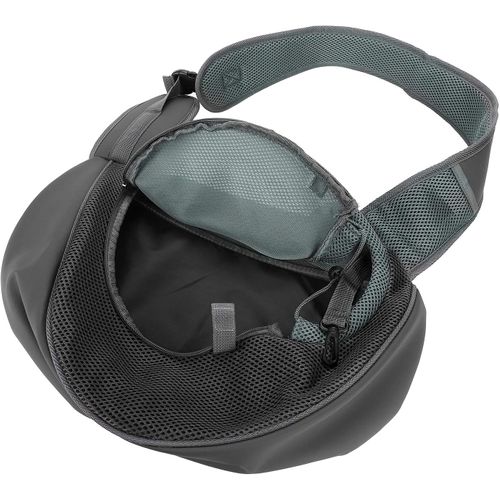 Sac Fourre-tout Pour Chat Et Chien Sac Fourre-tout Réglable Pour Animaux