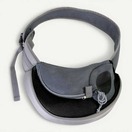 Sac Fourre-tout Pour Chat Et Chien Sac Fourre-tout Réglable Pour Animaux