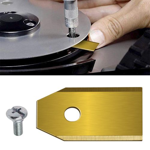 Goulotte De Décharge Latérale Pour Tondeuse MTD - Remplace Pièce 731-07486, Plastique Durable, Installation Facile - 2