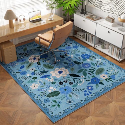 Tapis De Jeu Antidérapant Manette 3D - 40x120 Cm, Flanelle Douce, Pour Chambre Ado - 2