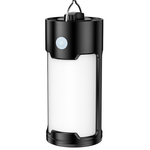 Lampe De Tente Portable à Batterie Longue Durée (alimentée Par Batterie)
