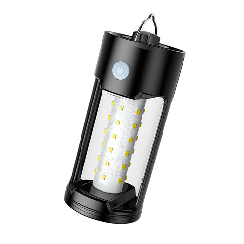 Lampe De Tente Portable à Batterie Longue Durée (alimentée Par Batterie)