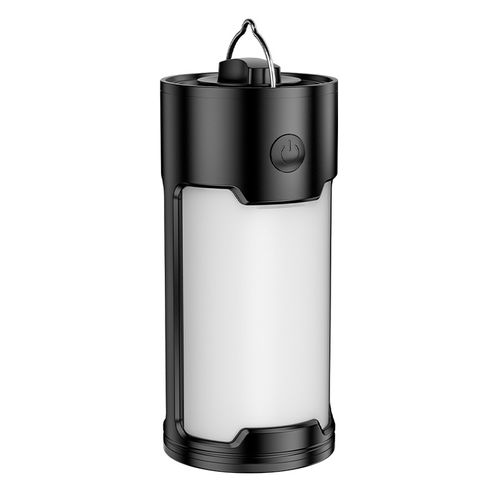 Lampe De Tente Portable à Batterie Longue Durée (alimentée Par Batterie)