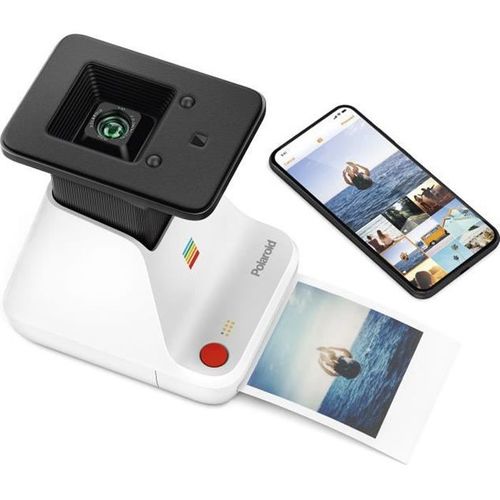 Appareil Photo Instantané Polaroid Pol 009019