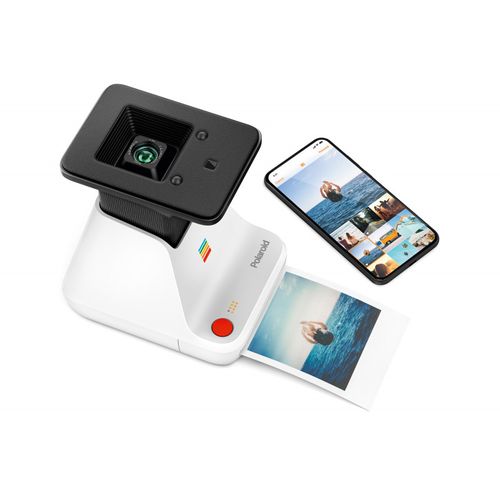 Appareil Photo Instantané Polaroid Pol 009019