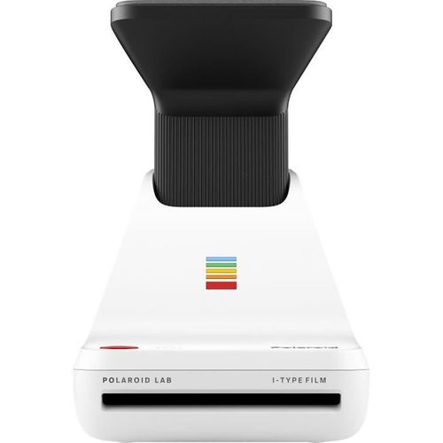 Appareil Photo Instantané Polaroid Pol 009019