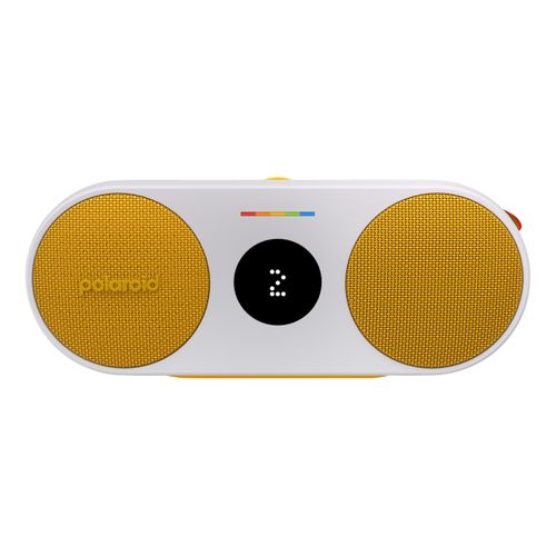 Enceinte nomade Bluetooth® POLAROID P2