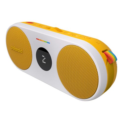 Enceinte nomade Bluetooth® POLAROID P2