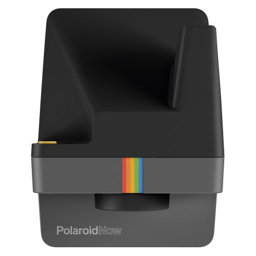 Coffret appareil photo POLAROID instantané + 16 films inclus vue détaillée