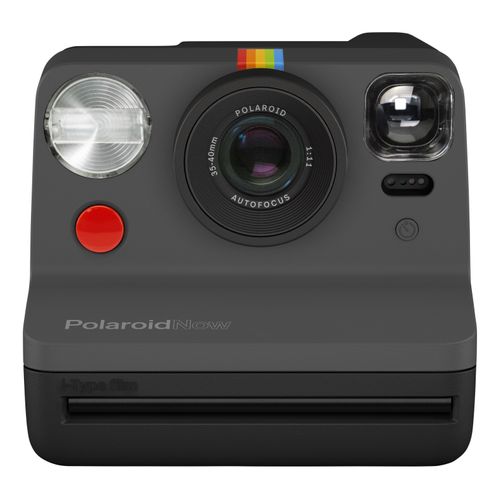 Coffret appareil photo POLAROID instantané + 16 films inclus