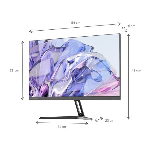 Ecran PC Business Monitor 24" (60 Cm) Fhd Va Panel 100hz -m24fb2y14-