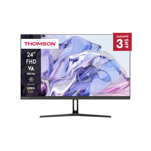 Ecran PC Business Monitor 24" (60 Cm) Fhd Va Panel 100hz -m24fb2y14-