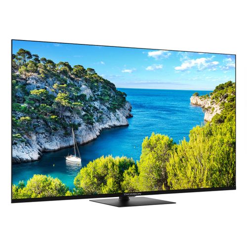 Téléviseur 4K UHD 55'' 139 cm THOMSON 55UG5C14