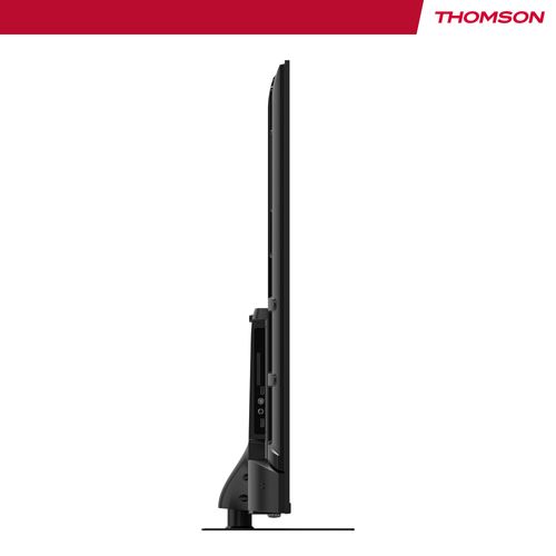 Téléviseur 4K UHD 65'' 165 cm THOMSON 65UG5C14
