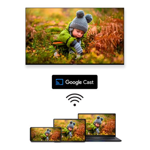 RECEPTEUR MULTIMEDIA THOMSON 145G