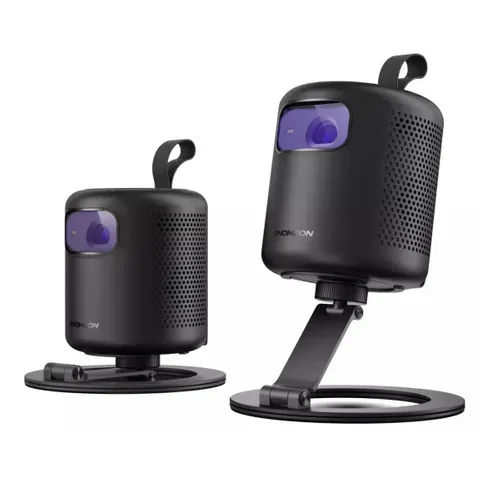 Vidéoprojecteur 4h Ultra HD 350 Lumens Vega-pg35b