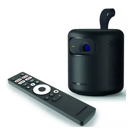 Vidéoprojecteur 4h Ultra HD 350 Lumens Vega-pg35b