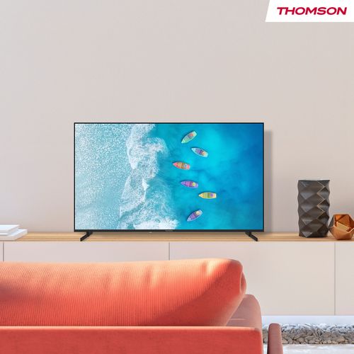 Téléviseur UHD 50'' 126 cm THOMSON 50UG4S15