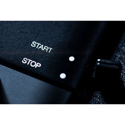 Platine vinyle Pro-ject A1 Om 10