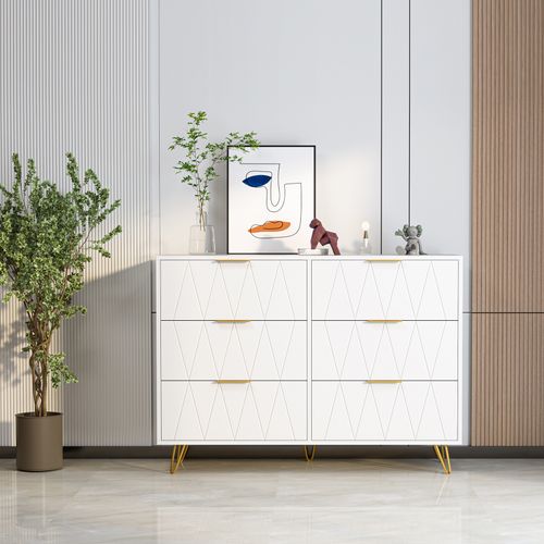 Des Commodes Et Chiffonniers Design Pour Chambre à Coucher Adulte