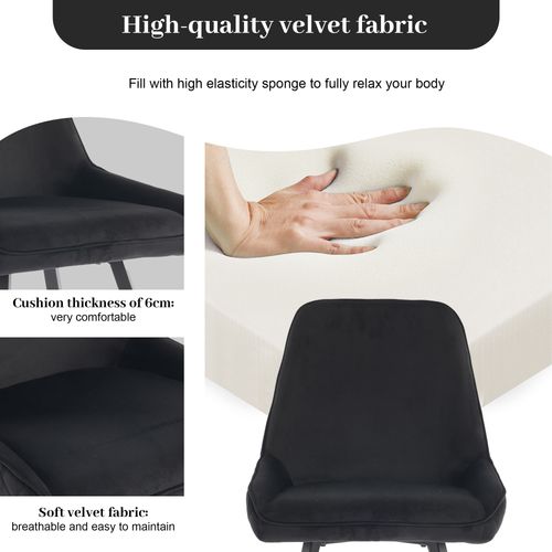 Lot De 2 Housses Transparentes Pour Dossier De Chaise De Salon - PVC Imperméable, Réutilisable, Protection Contre Teinture Cheveux, Pour Coiffeurs, Spas