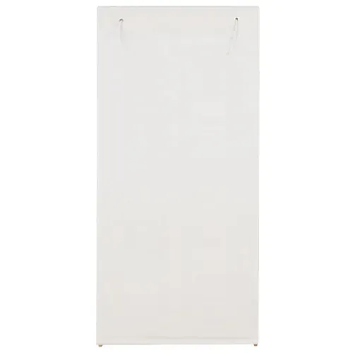 Armoire De Rangement - Armoire De Chambre à 3 Niveaux 79 X 40 X 170 Cm