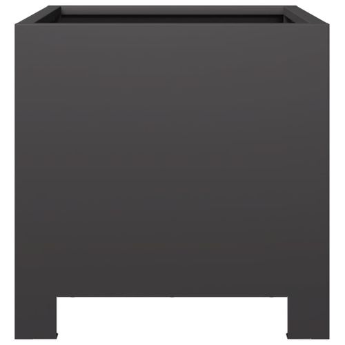 Plateau De Pot De Fleur Décor D'Étagère Support Rond Plantes