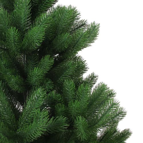Sapin De Noël - Arbre De Noël Artificiel Nordmann Vert 180 Cm