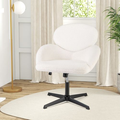 Fauteuil pivotant ikea d'occasion - Ameublement