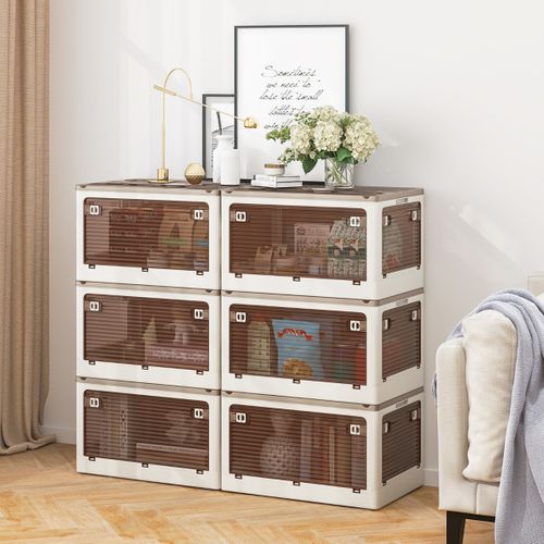 Boîte à Médicaments 3 Couches Empilable - Organisation Et Sécurité Pour La Maison Ou Voyage