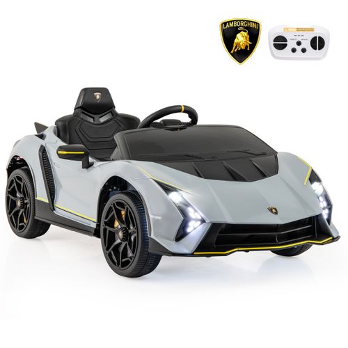 Voiture électrique pour enfants Lamborghini Veneno - Véhicule à Voiture électrique pour enfants Lamborghini Veneno - Véhicule à