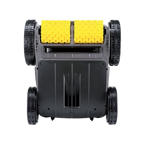 Zodiac Vortex Ov3500 + Chariot