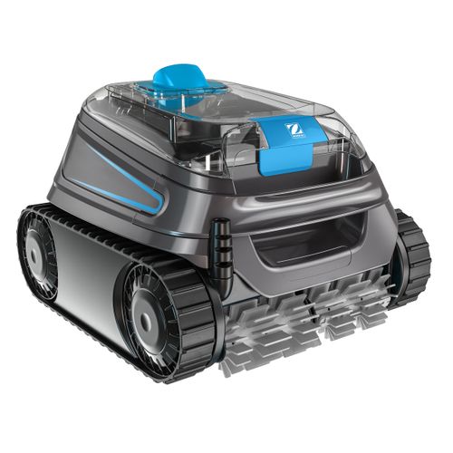 Robot Electrique De Piscine Fond, Parois Et Ligne D'eau - Cnx 25