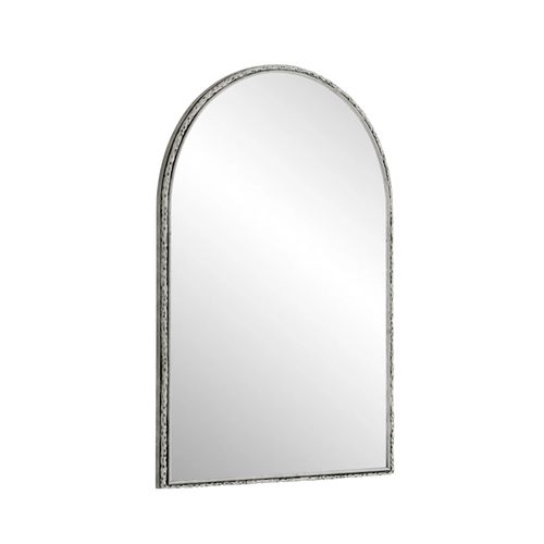 Miroir de vanité de luxe grand format pour décoration intérieure